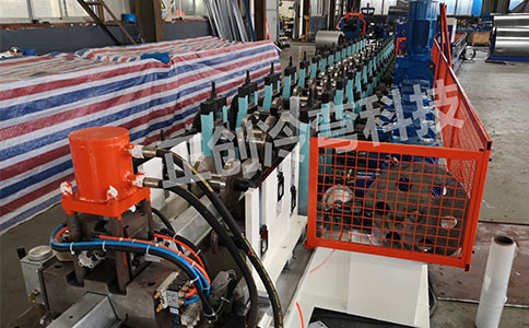 鋼板倉(cāng)立柱設(shè)備技術(shù)要求是什么？如何保養(yǎng)設(shè)備？