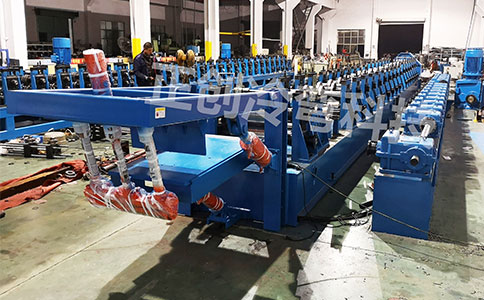 車廂板設備出現(xiàn)多次停機的情況該怎么辦？